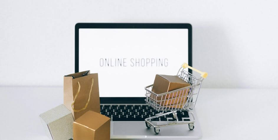 온라인-쇼핑