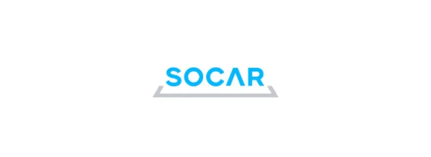 쏘카-Socar-로고